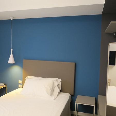 Best Western Hotel Corsi Torrimpietra Luaran gambar